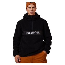 Midlayer ALLTRACK ANORAK FLEECE