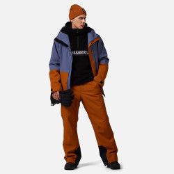Midlayer ALLTRACK ANORAK FLEECE