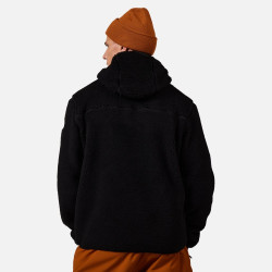 Midlayer ALLTRACK ANORAK FLEECE