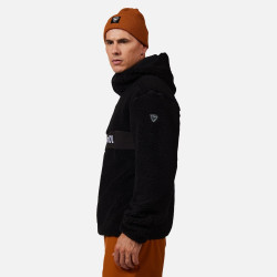 Midlayer ALLTRACK ANORAK FLEECE