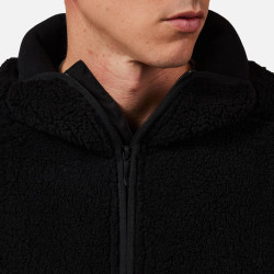 Midlayer ALLTRACK ANORAK FLEECE