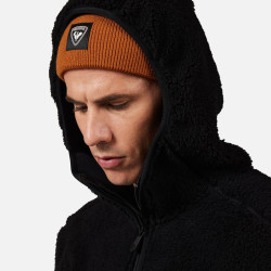 Midlayer ALLTRACK ANORAK FLEECE