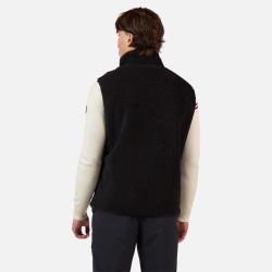 Midlayer ALLTRACK SHERPA VEST