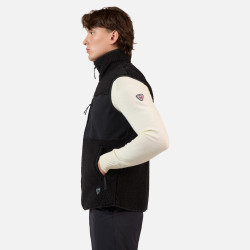 Midlayer ALLTRACK SHERPA VEST