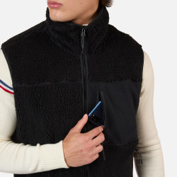 Midlayer ALLTRACK SHERPA VEST