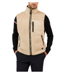 Midlayer ALLTRACK SHERPA VEST