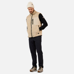 Midlayer ALLTRACK SHERPA VEST
