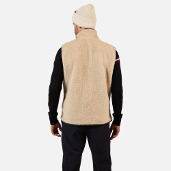 Midlayer ALLTRACK SHERPA VEST
