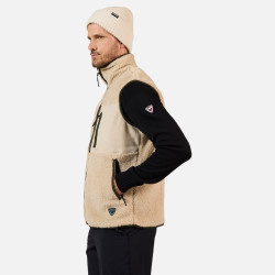 Midlayer ALLTRACK SHERPA VEST