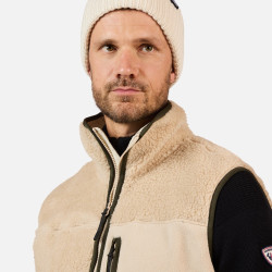 Midlayer ALLTRACK SHERPA VEST