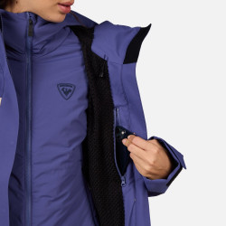 Giacca Outdoor W DESAFIO 2L SHELL JKT