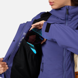Giacca Outdoor W DESAFIO 2L SHELL JKT