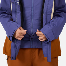 Giacca Outdoor W DESAFIO 2L SHELL JKT