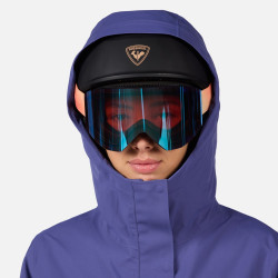 Giacca Outdoor W DESAFIO 2L SHELL JKT