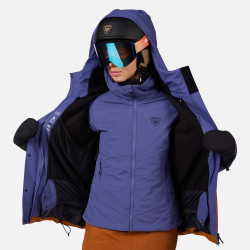 Giacca Outdoor W DESAFIO 2L SHELL JKT
