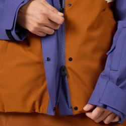 Giacca Outdoor W DESAFIO 2L SHELL JKT