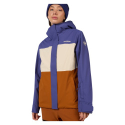 Giacca Outdoor W DESAFIO 2L SHELL JKT