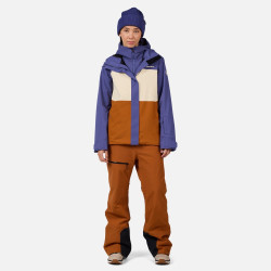 Giacca Outdoor W DESAFIO 2L SHELL JKT