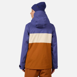 Giacca Outdoor W DESAFIO 2L SHELL JKT