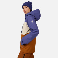 Giacca Outdoor W DESAFIO 2L SHELL JKT
