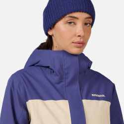 Giacca Outdoor W DESAFIO 2L SHELL JKT