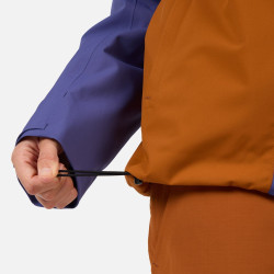 Giacca Outdoor W DESAFIO 2L SHELL JKT