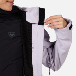 Giacca Outdoor W DESAFIO 2L SHELL JKT