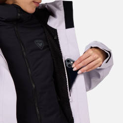 Giacca Outdoor W DESAFIO 2L SHELL JKT