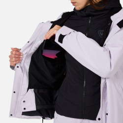 Giacca Outdoor W DESAFIO 2L SHELL JKT