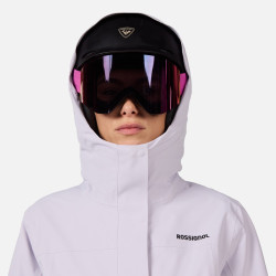 Giacca Outdoor W DESAFIO 2L SHELL JKT