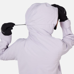 Giacca Outdoor W DESAFIO 2L SHELL JKT