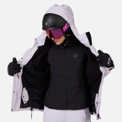 Giacca Outdoor W DESAFIO 2L SHELL JKT