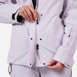 Giacca Outdoor W DESAFIO 2L SHELL JKT