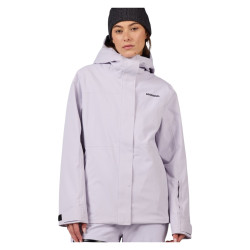 Giacca Outdoor W DESAFIO 2L SHELL JKT