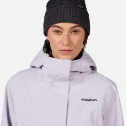 Giacca Outdoor W DESAFIO 2L SHELL JKT