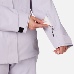 Giacca Outdoor W DESAFIO 2L SHELL JKT