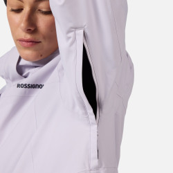 Giacca Outdoor W DESAFIO 2L SHELL JKT