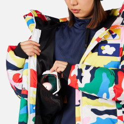 Giacca W JCC ALLSNOW DOWN JKT