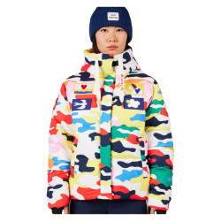 Giacca W JCC ALLSNOW DOWN JKT