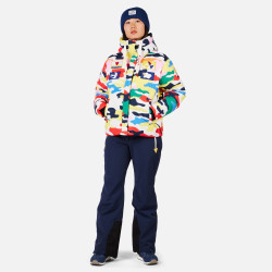 Giacca W JCC ALLSNOW DOWN JKT