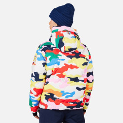 Giacca W JCC ALLSNOW DOWN JKT