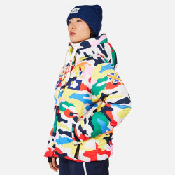 Giacca W JCC ALLSNOW DOWN JKT