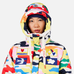 Giacca W JCC ALLSNOW DOWN JKT