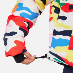 Giacca W JCC ALLSNOW DOWN JKT