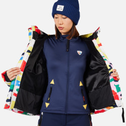 Giacca W JCC ALLSNOW DOWN JKT