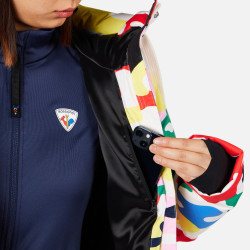 Giacca W JCC ALLSNOW DOWN JKT
