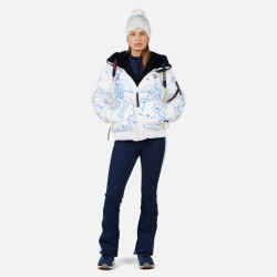 Giacca W JCC YETI-REV JKT Giacca W JCC YETI-REV JKT