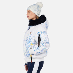 Giacca W JCC YETI-REV JKT Giacca W JCC YETI-REV JKT