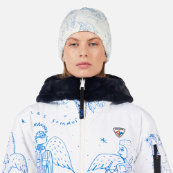 Giacca W JCC YETI-REV JKT Giacca W JCC YETI-REV JKT