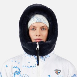 Giacca W JCC YETI-REV JKT Giacca W JCC YETI-REV JKT